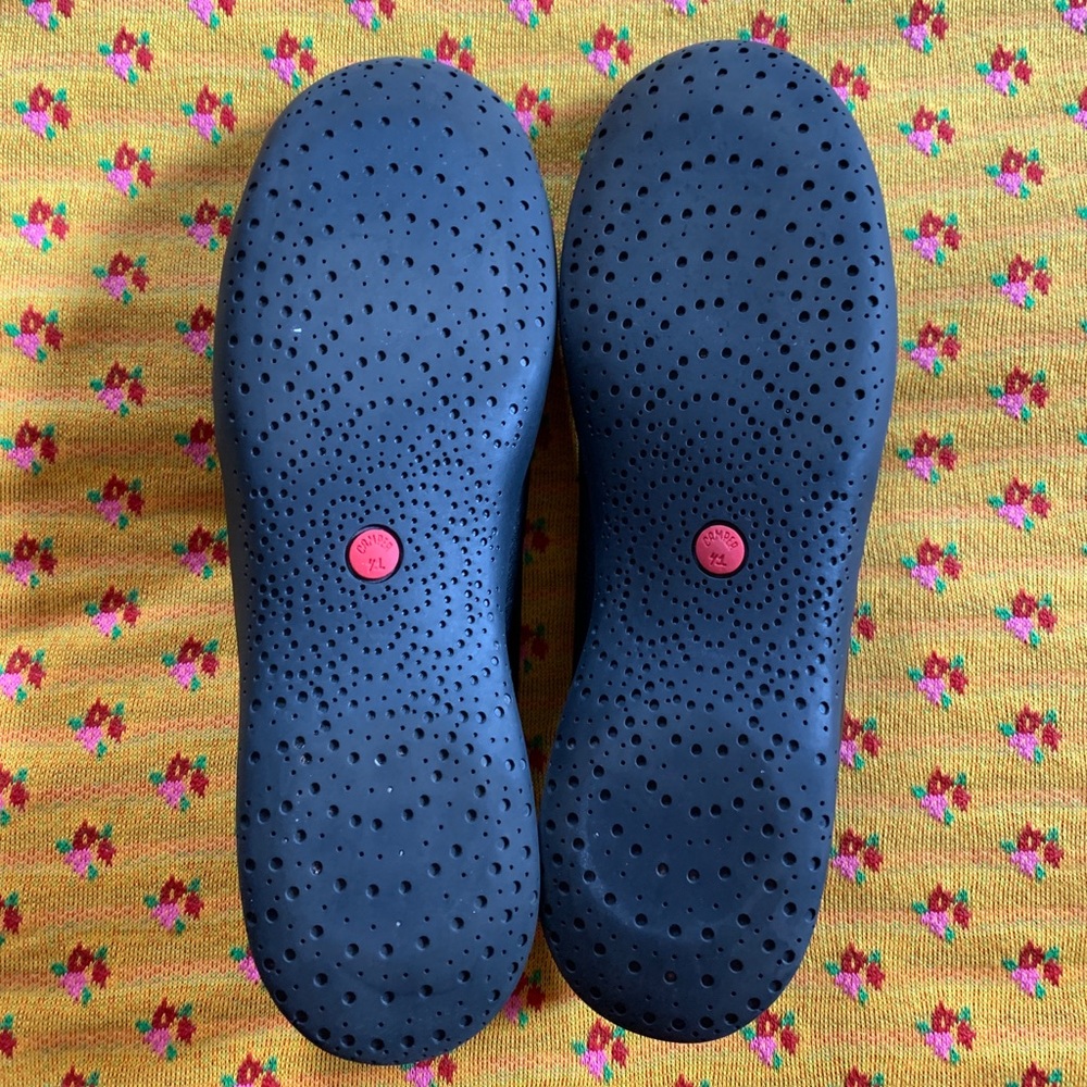 Camper Spiral Comet Slip ons - Picture 3 of 8